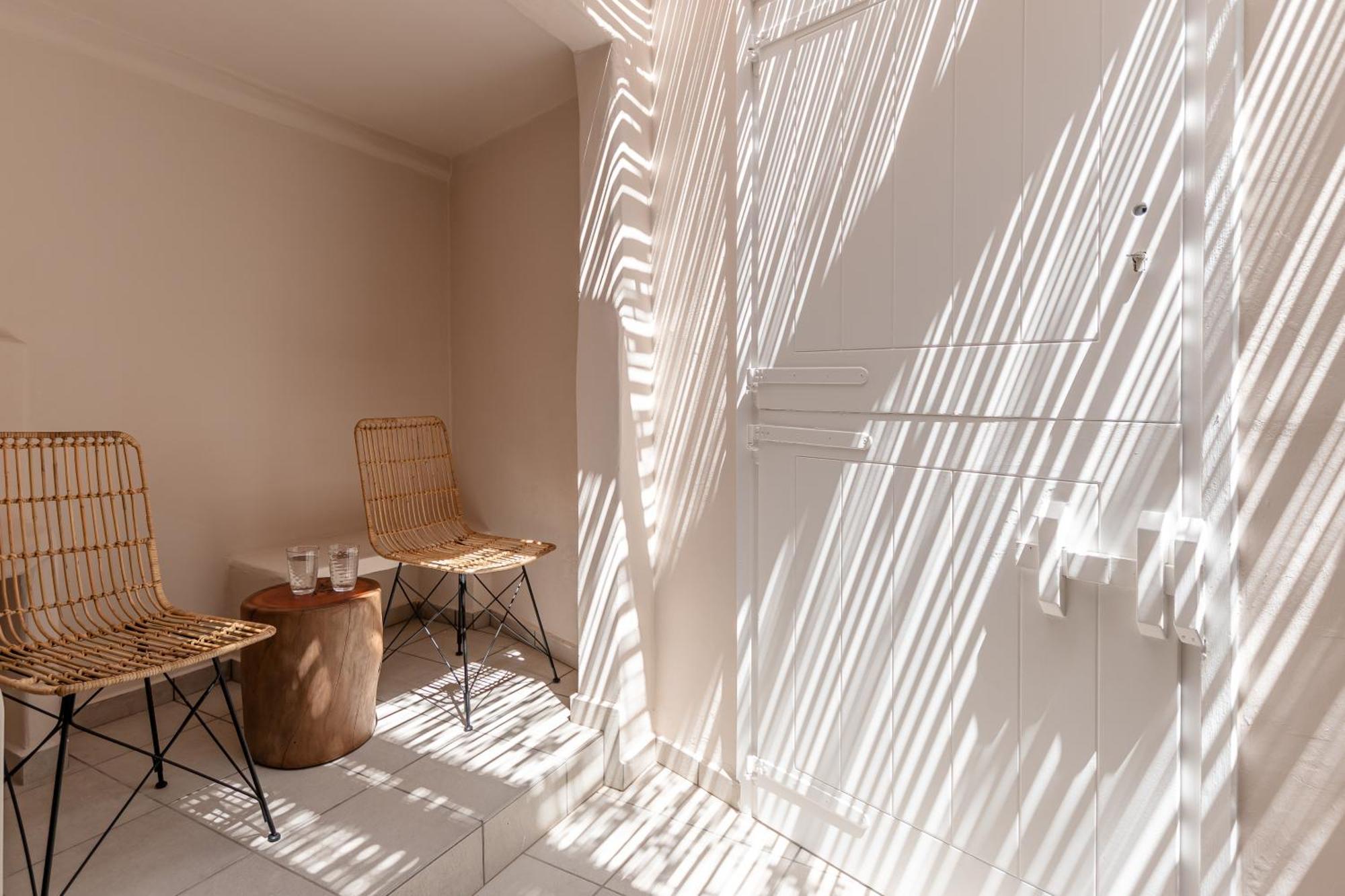 Aparthotel Almi Of Naxos Naxos City Exterior foto